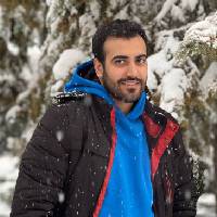 محمدرضا فرسنداج